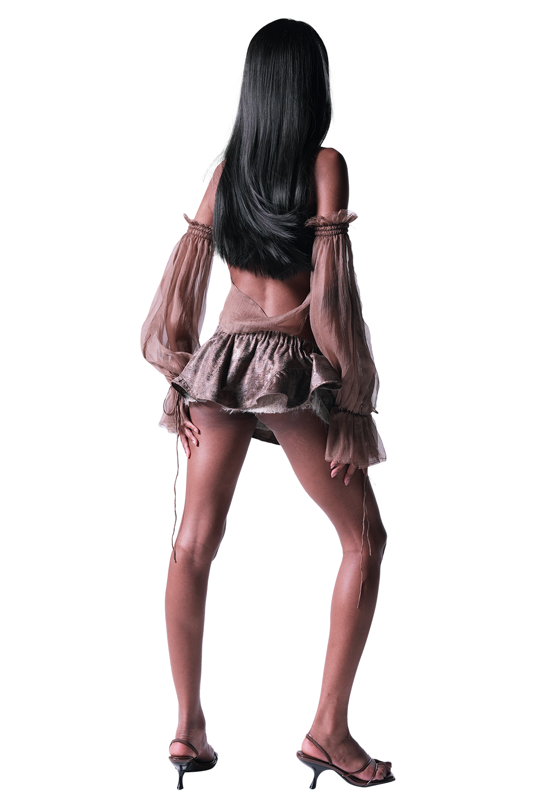 Sienna Shorts